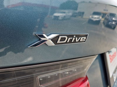 2021 BMW 3 series 330i xDrive