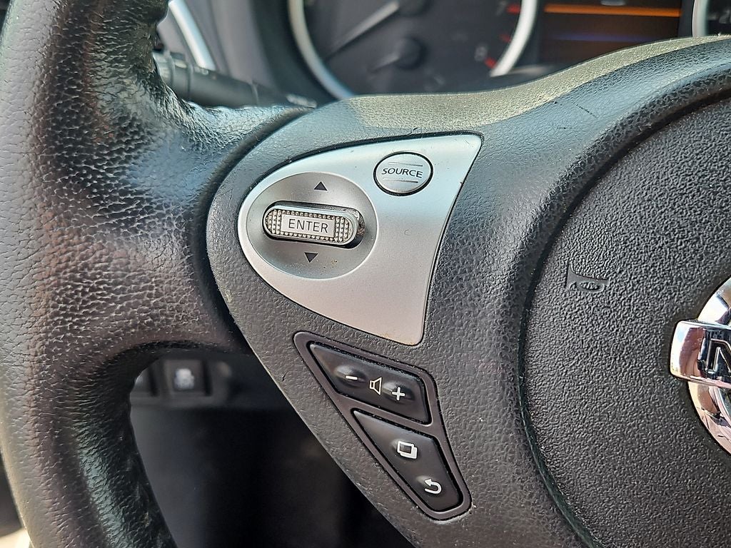 2019 Nissan Sentra SR