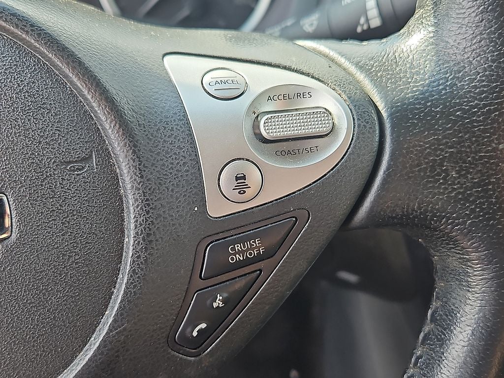 2019 Nissan Sentra SR