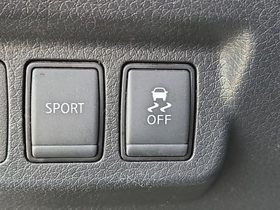 2019 Nissan Sentra SR