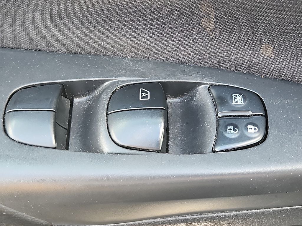 2019 Nissan Sentra SR