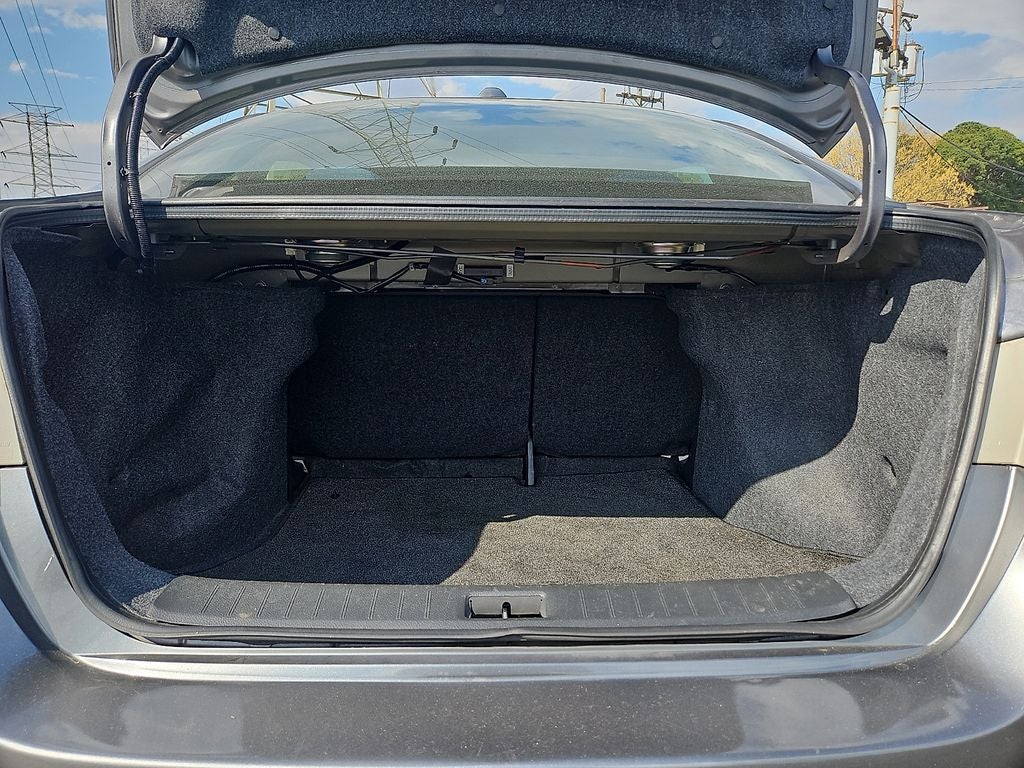 2019 Nissan Sentra SR