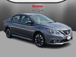 2019 Nissan Sentra SR