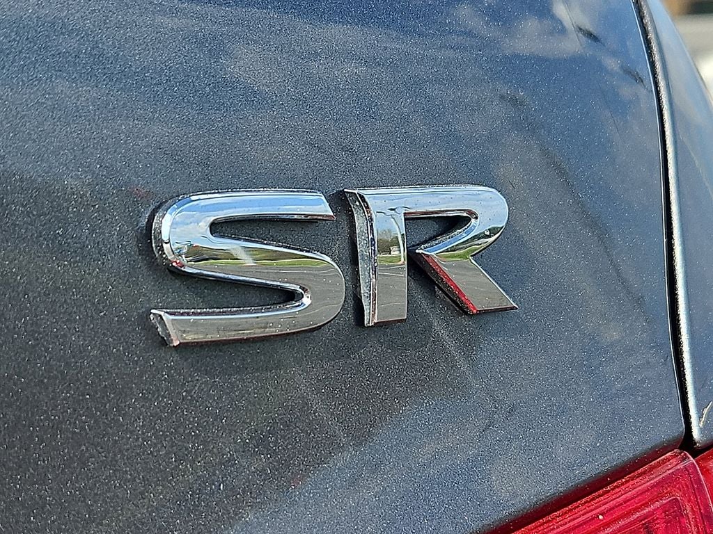 2019 Nissan Sentra SR