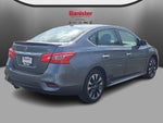 2019 Nissan Sentra SR