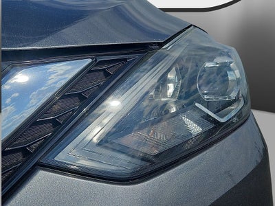 2019 Nissan Sentra SR