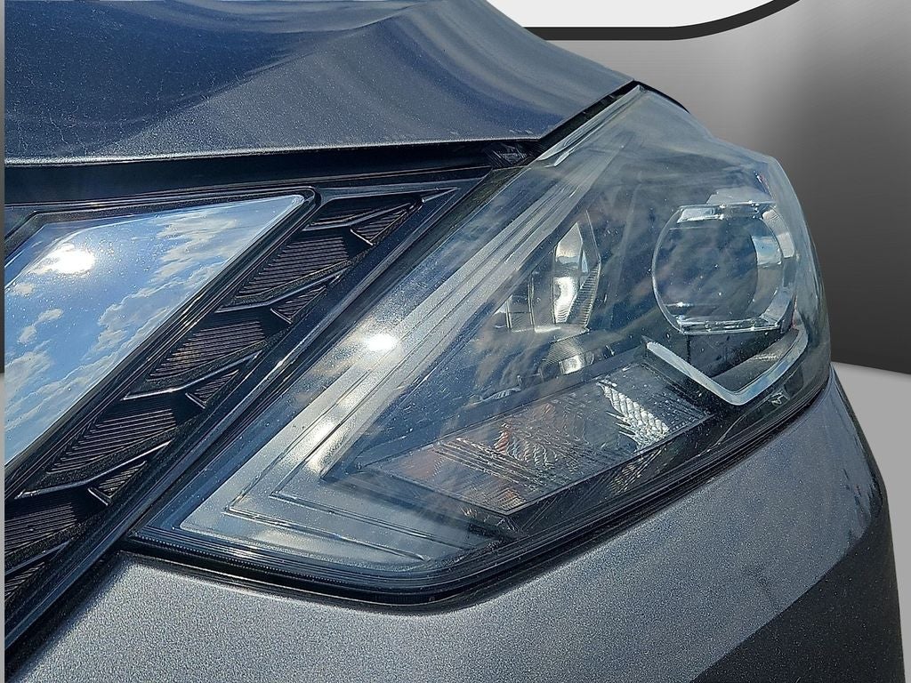 2019 Nissan Sentra SR