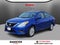 2016 Nissan Versa SV