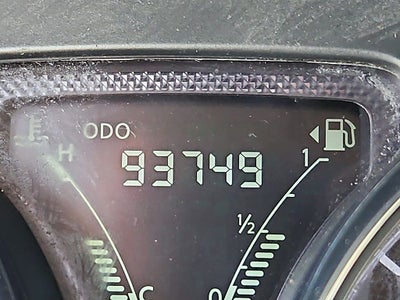 2016 Nissan Versa SV