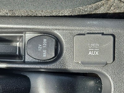 2016 Nissan Versa SV