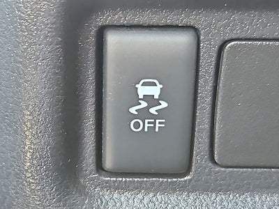 2016 Nissan Versa SV