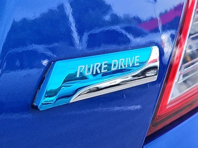 2016 Nissan Versa SV