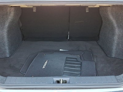 2020 Nissan Versa SR