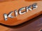 2022 Nissan Kicks SR