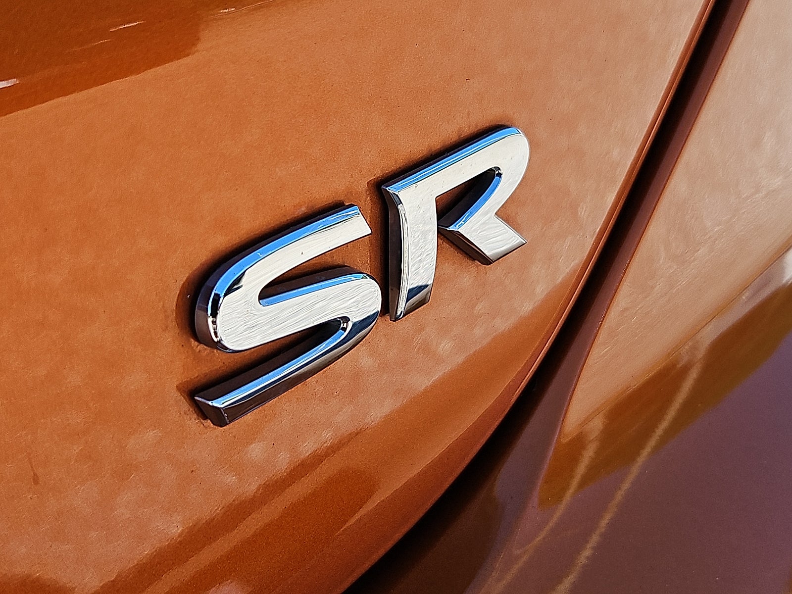 2022 Nissan Kicks SR