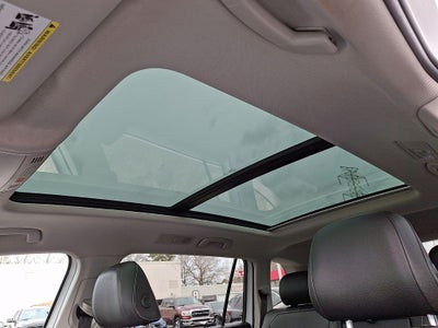 2021 Volkswagen Tiguan SEL