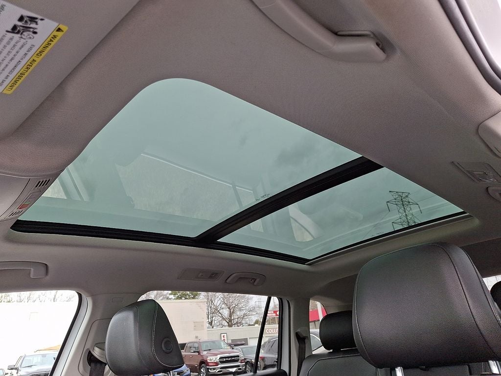 2021 Volkswagen Tiguan SEL