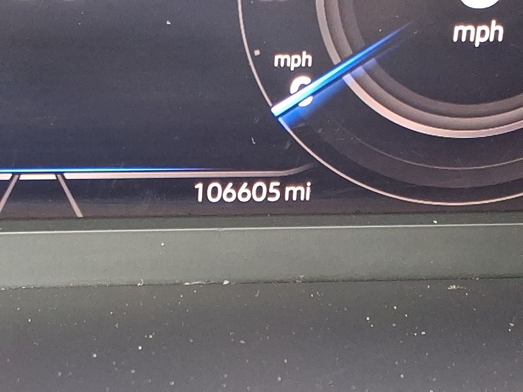 2021 Volkswagen Tiguan SEL