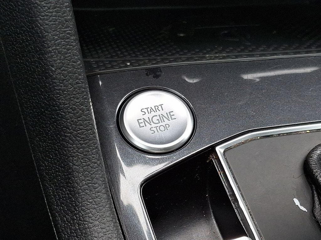 2021 Volkswagen Tiguan SEL