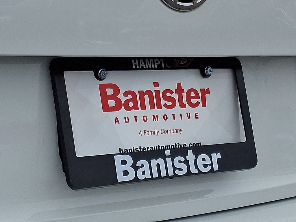 2021 Volkswagen Tiguan SEL