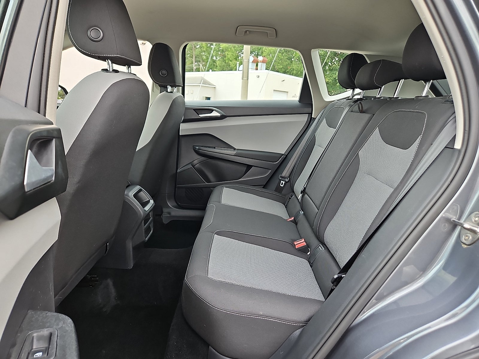 2022 Volkswagen Taos S
