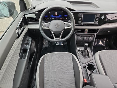 2022 Volkswagen Taos S