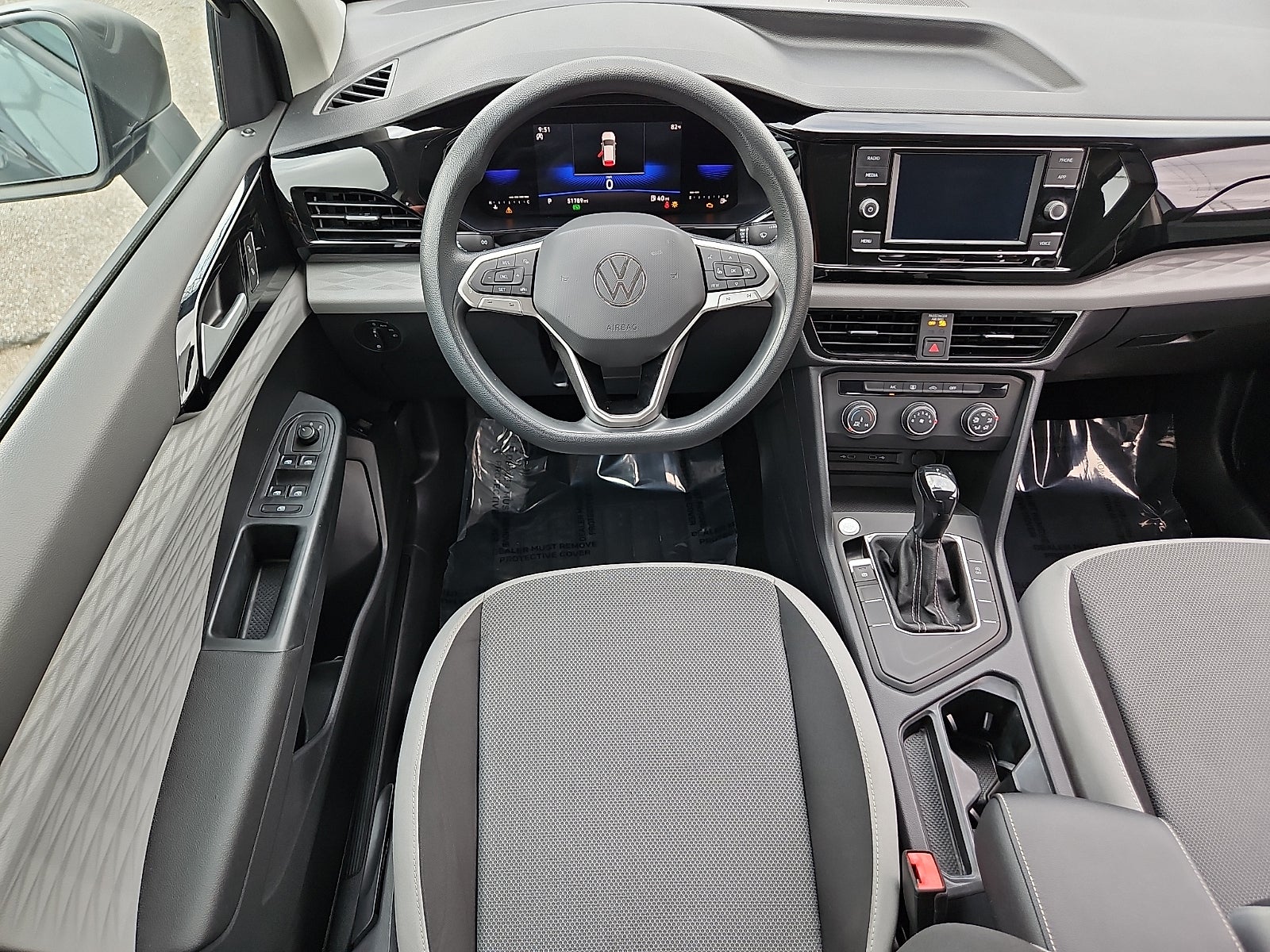 2022 Volkswagen Taos S