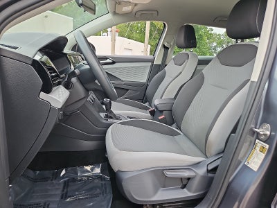 2022 Volkswagen Taos S