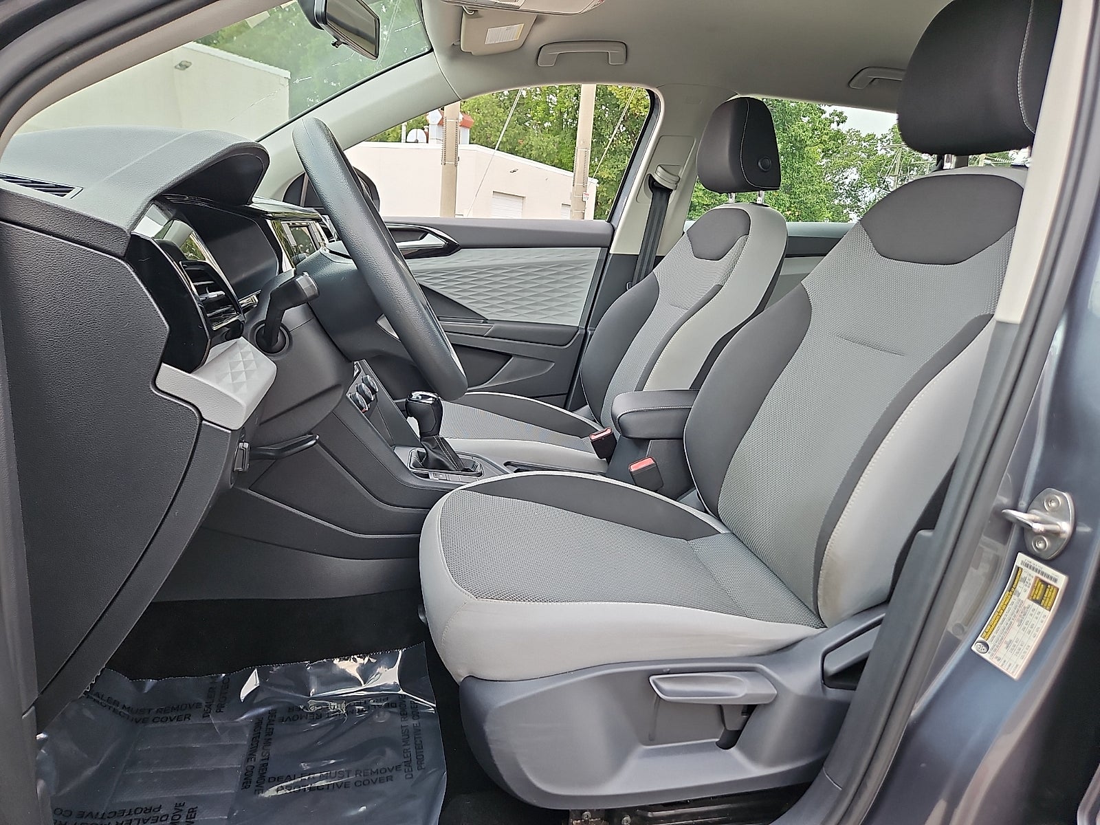 2022 Volkswagen Taos S