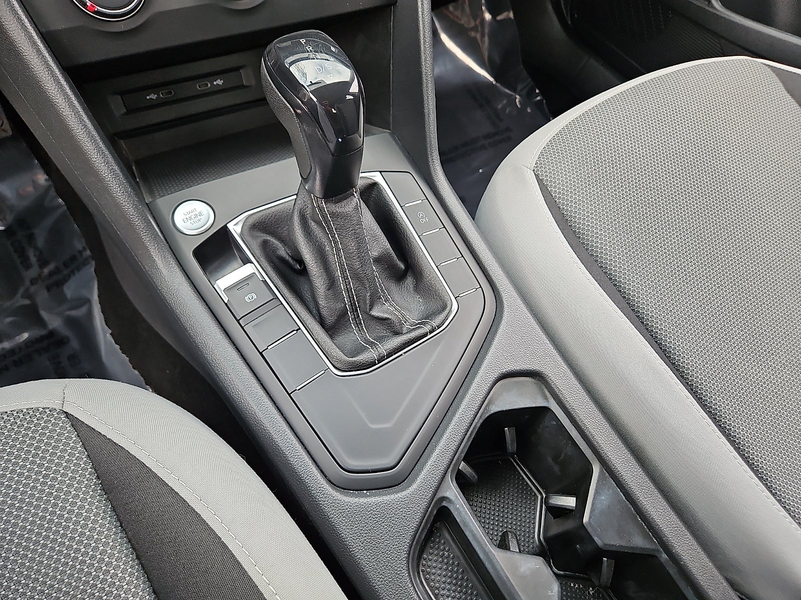 2022 Volkswagen Taos S