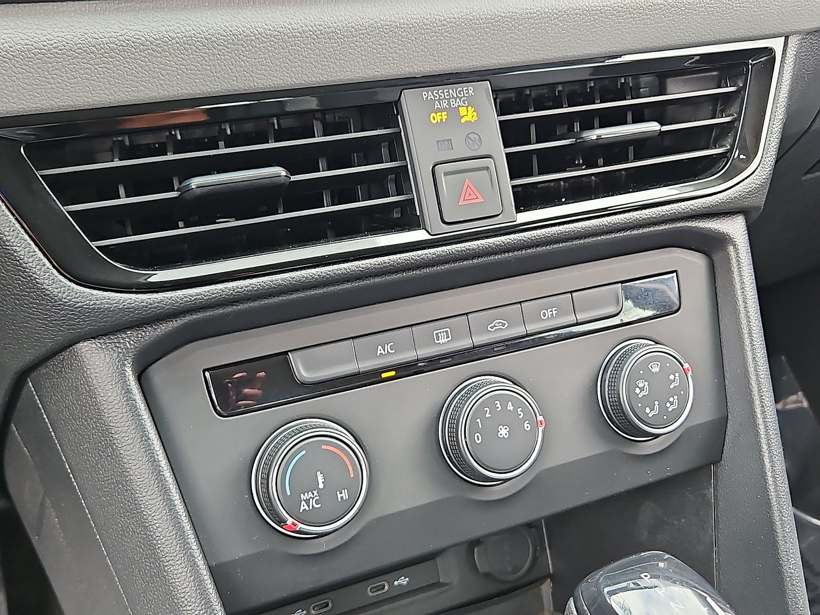 2022 Volkswagen Taos S