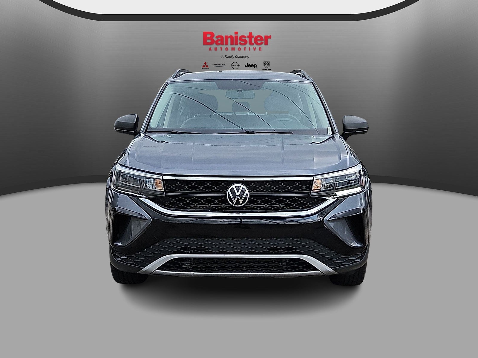 2022 Volkswagen Taos S