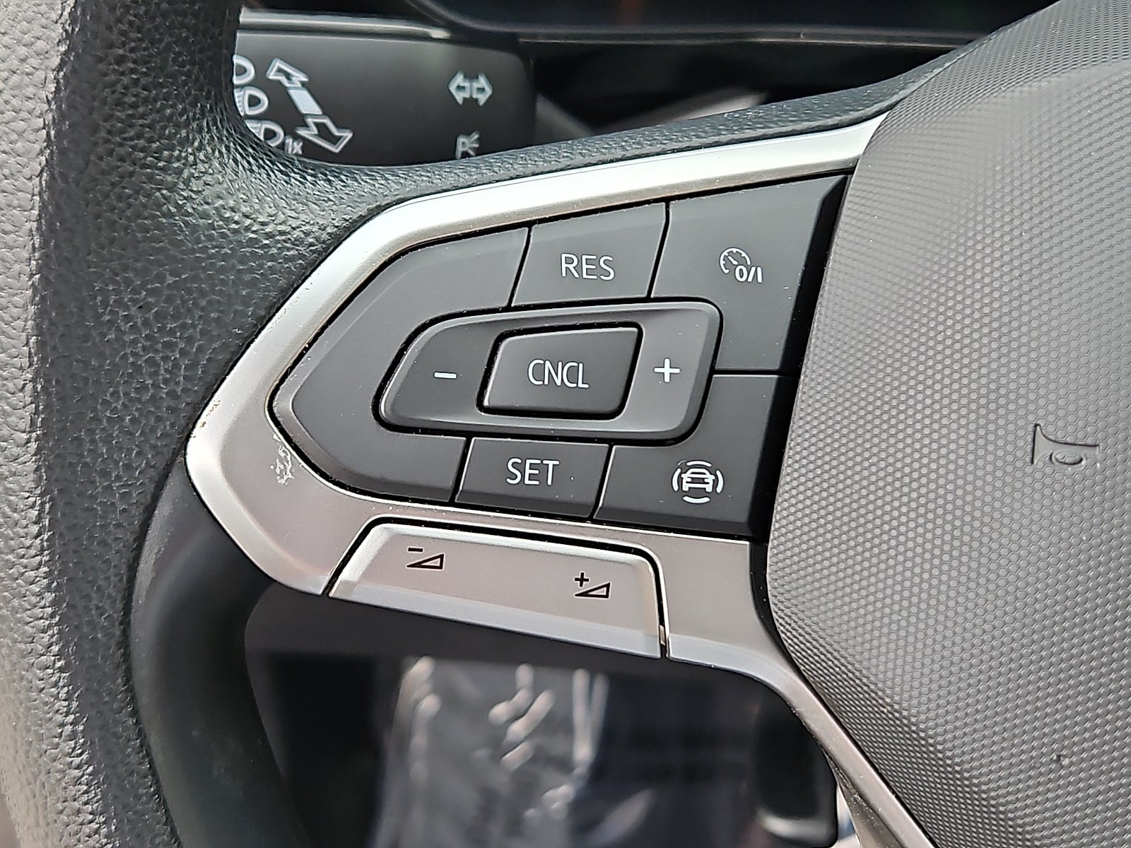 2022 Volkswagen Taos S