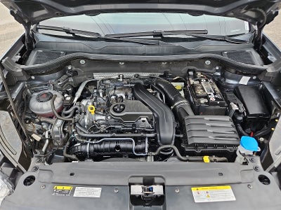 2022 Volkswagen Taos S