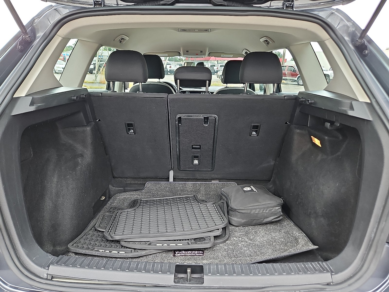 2022 Volkswagen Taos S