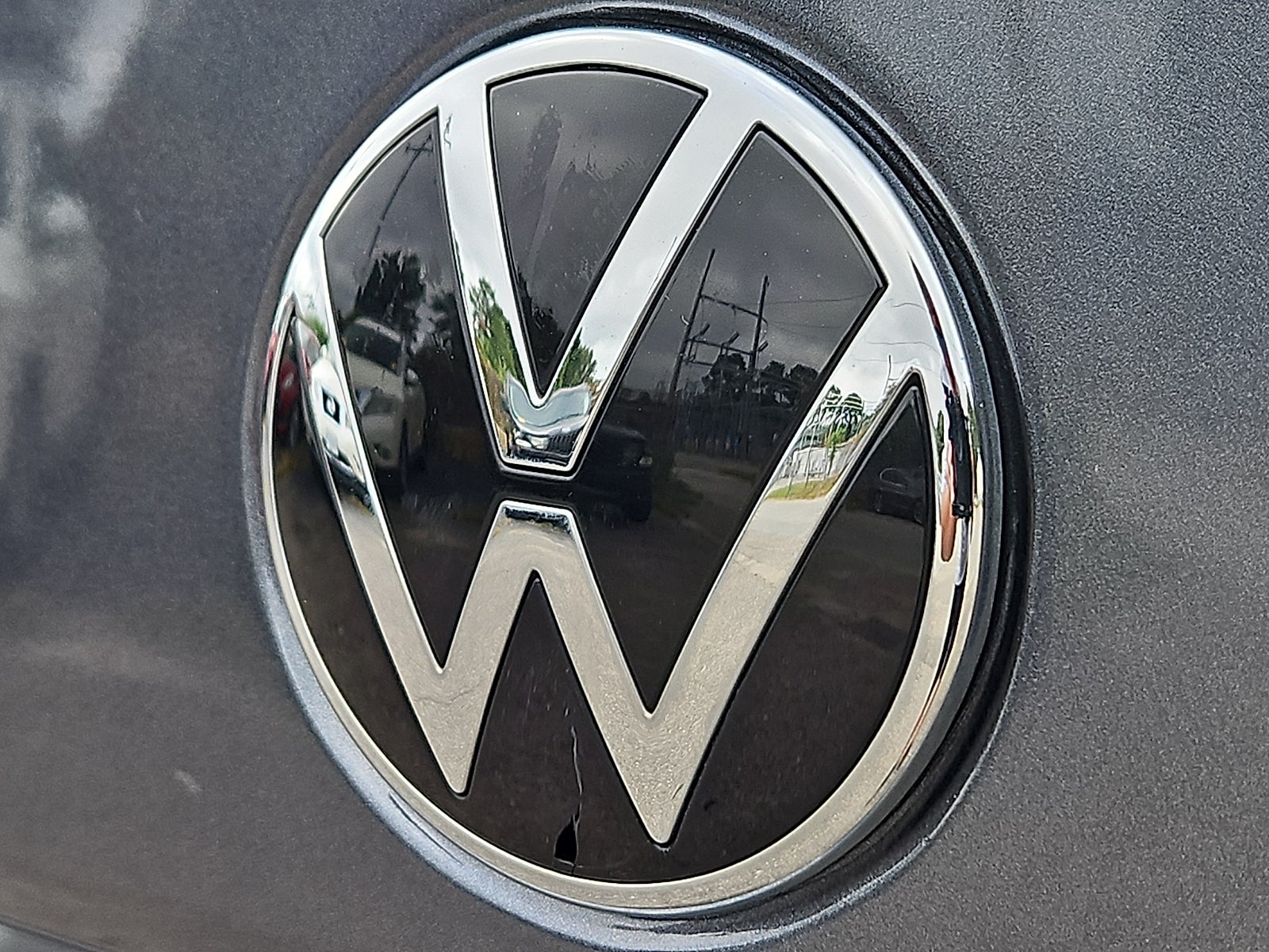 2022 Volkswagen Taos S
