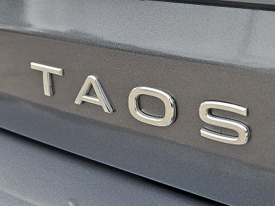 2022 Volkswagen Taos S