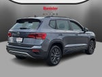 2022 Volkswagen Taos S