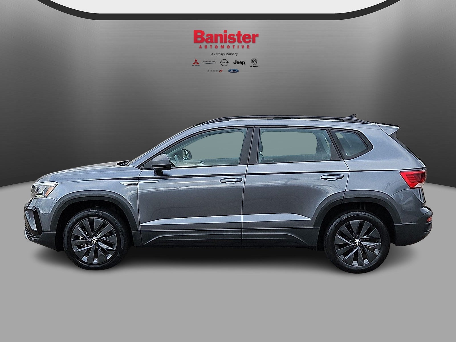 2022 Volkswagen Taos S