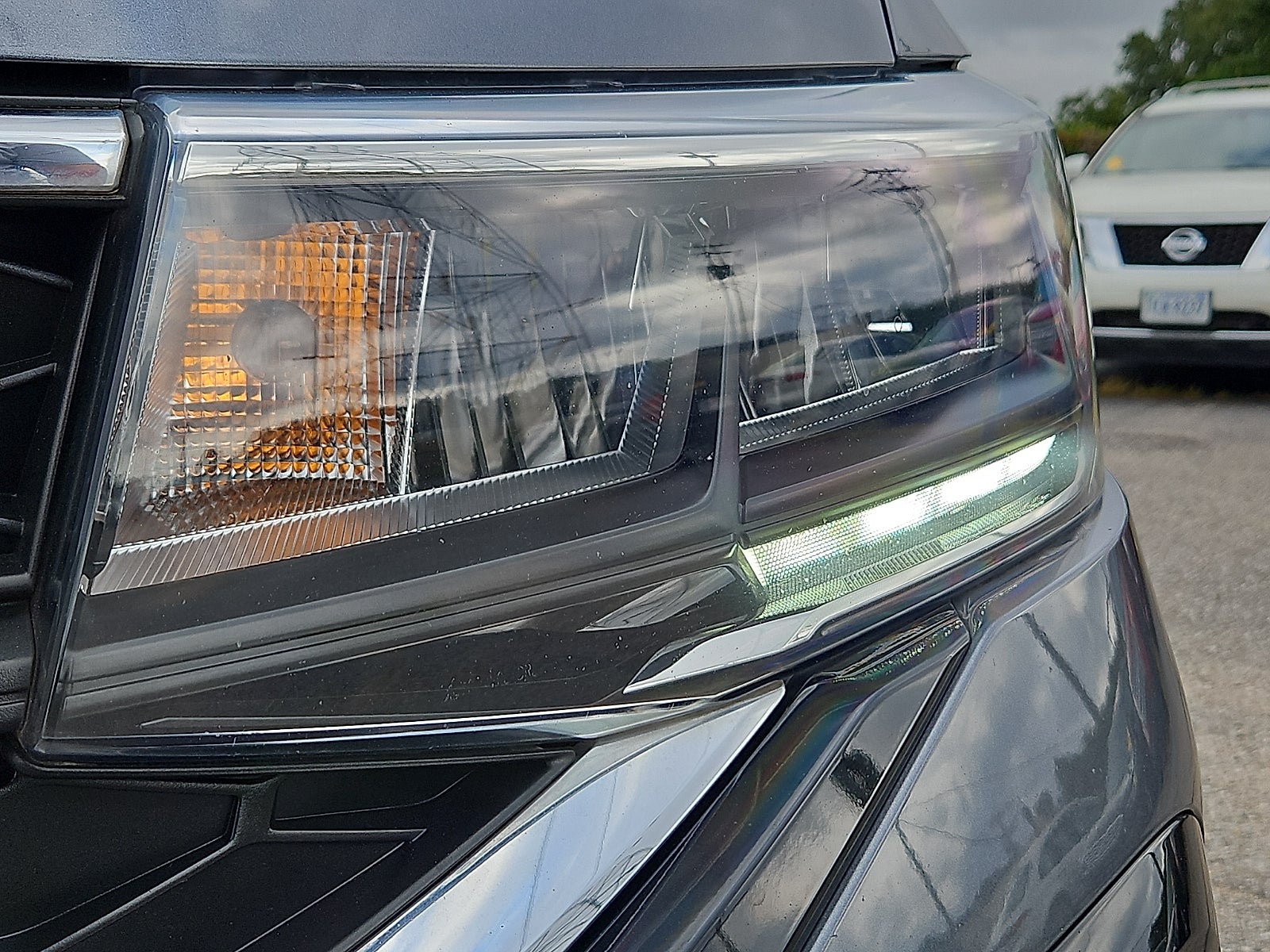 2022 Volkswagen Taos S