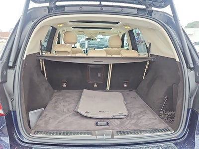 2017 Mercedes-Benz GLE SUV GLE 350 4MATIC®