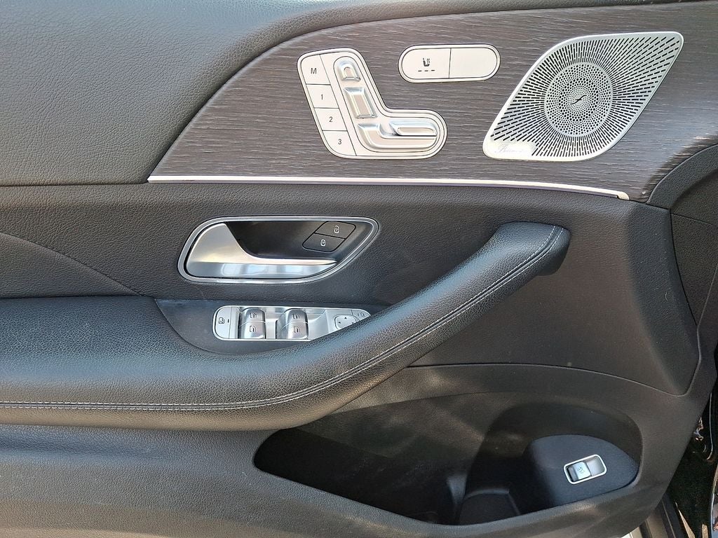 2020 Mercedes-Benz GLE SUV GLE 450 4MATIC®