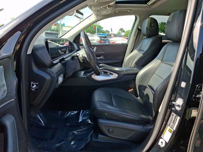 2020 Mercedes-Benz GLE SUV GLE 450 4MATIC®