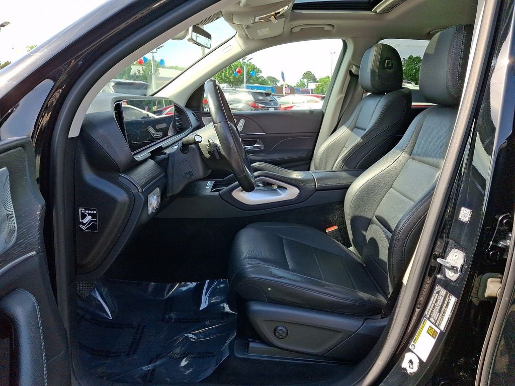 2020 Mercedes-Benz GLE SUV GLE 450 4MATIC®