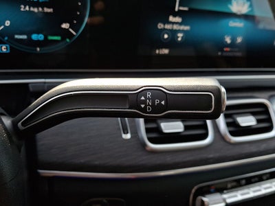 2020 Mercedes-Benz GLE SUV GLE 450 4MATIC®