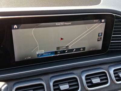 2020 Mercedes-Benz GLE SUV GLE 450 4MATIC®