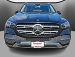 2020 Mercedes-Benz GLE SUV GLE 450 4MATIC®