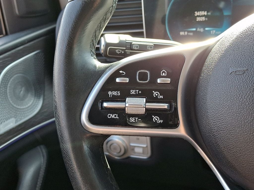 2020 Mercedes-Benz GLE SUV GLE 450 4MATIC®