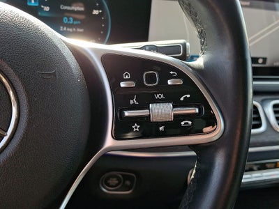 2020 Mercedes-Benz GLE SUV GLE 450 4MATIC®