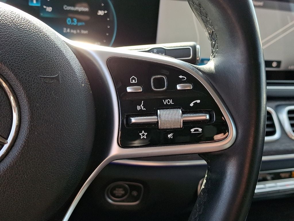 2020 Mercedes-Benz GLE SUV GLE 450 4MATIC®